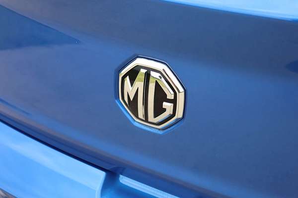 2021 MG MG3 Core