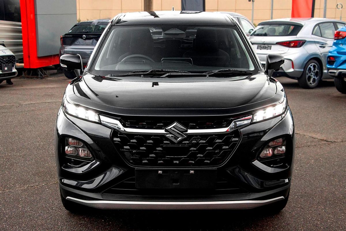 2025 Suzuki Fronx Hybrid GLX KW