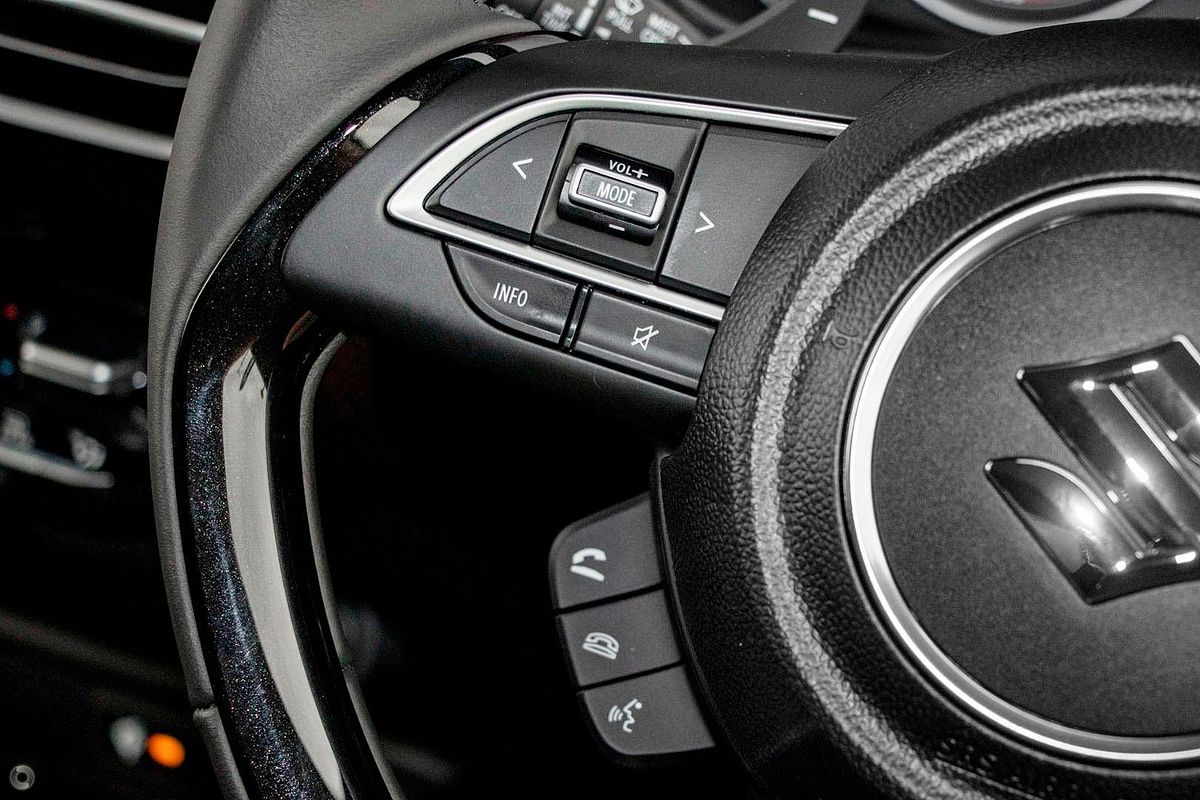 2025 Suzuki Fronx Hybrid GLX KW