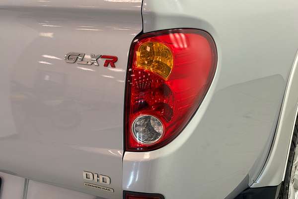 2014 Mitsubishi Triton GLX MN 4X4