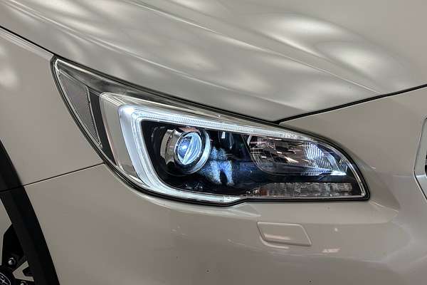 2017 Subaru Outback 2.5i Premium 5GEN