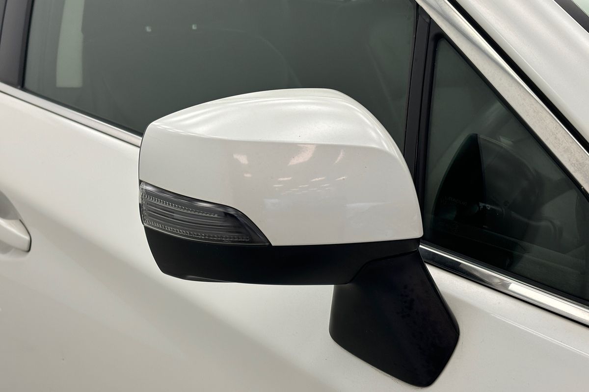 2017 Subaru Outback 2.5i Premium 5GEN