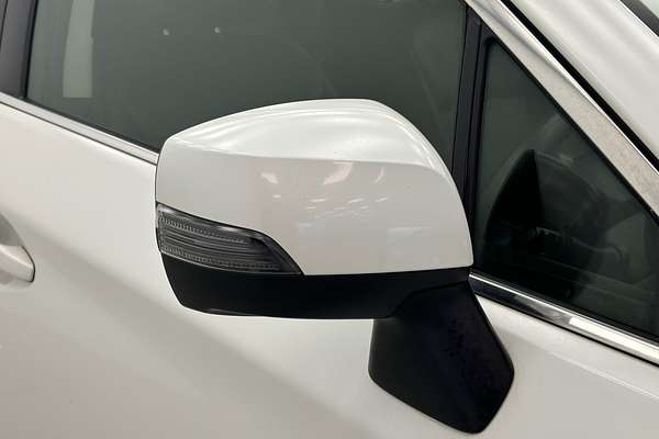 2017 Subaru Outback 2.5i Premium 5GEN