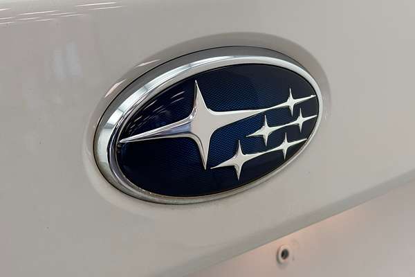 2017 Subaru Outback 2.5i Premium 5GEN