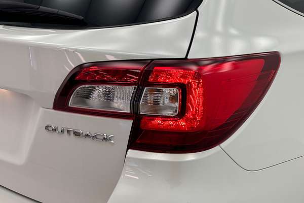 2017 Subaru Outback 2.5i Premium 5GEN