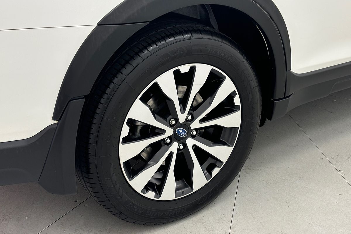 2017 Subaru Outback 2.5i Premium 5GEN