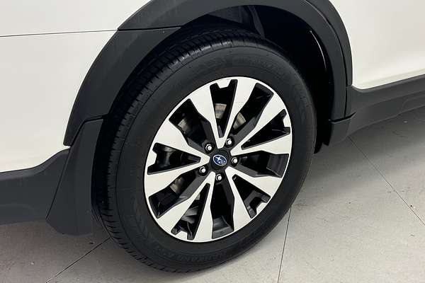 2017 Subaru Outback 2.5i Premium 5GEN