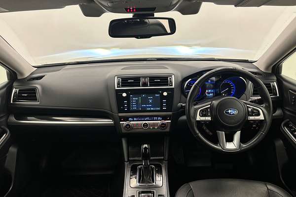 2017 Subaru Outback 2.5i Premium 5GEN