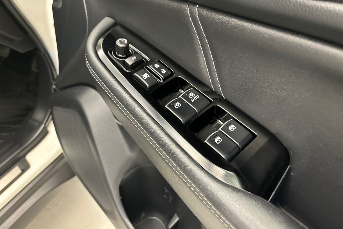 2017 Subaru Outback 2.5i Premium 5GEN