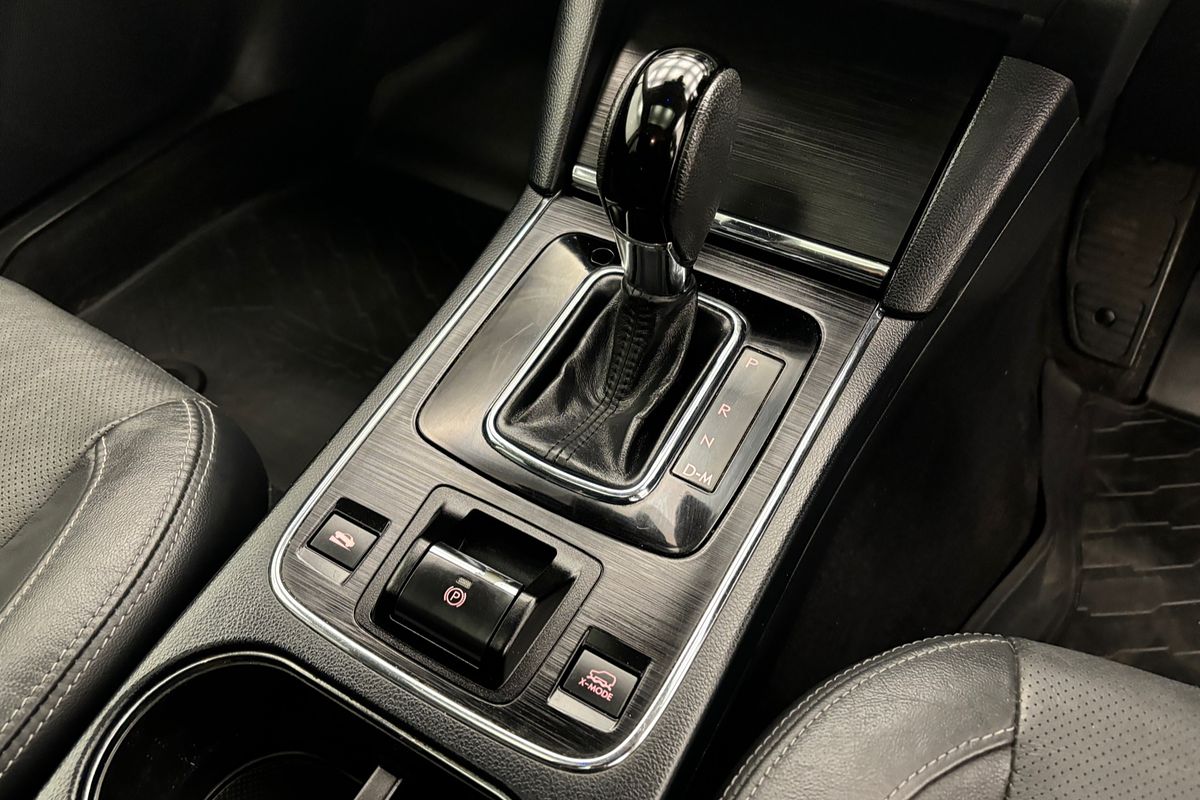 2017 Subaru Outback 2.5i Premium 5GEN