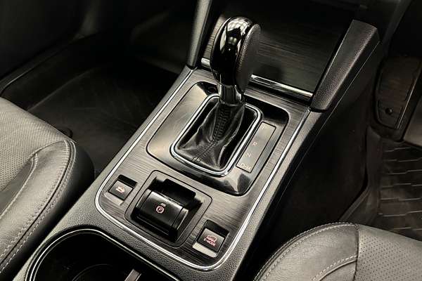 2017 Subaru Outback 2.5i Premium 5GEN