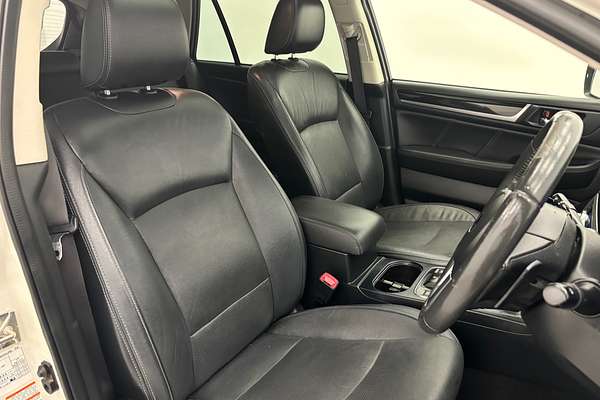 2017 Subaru Outback 2.5i Premium 5GEN