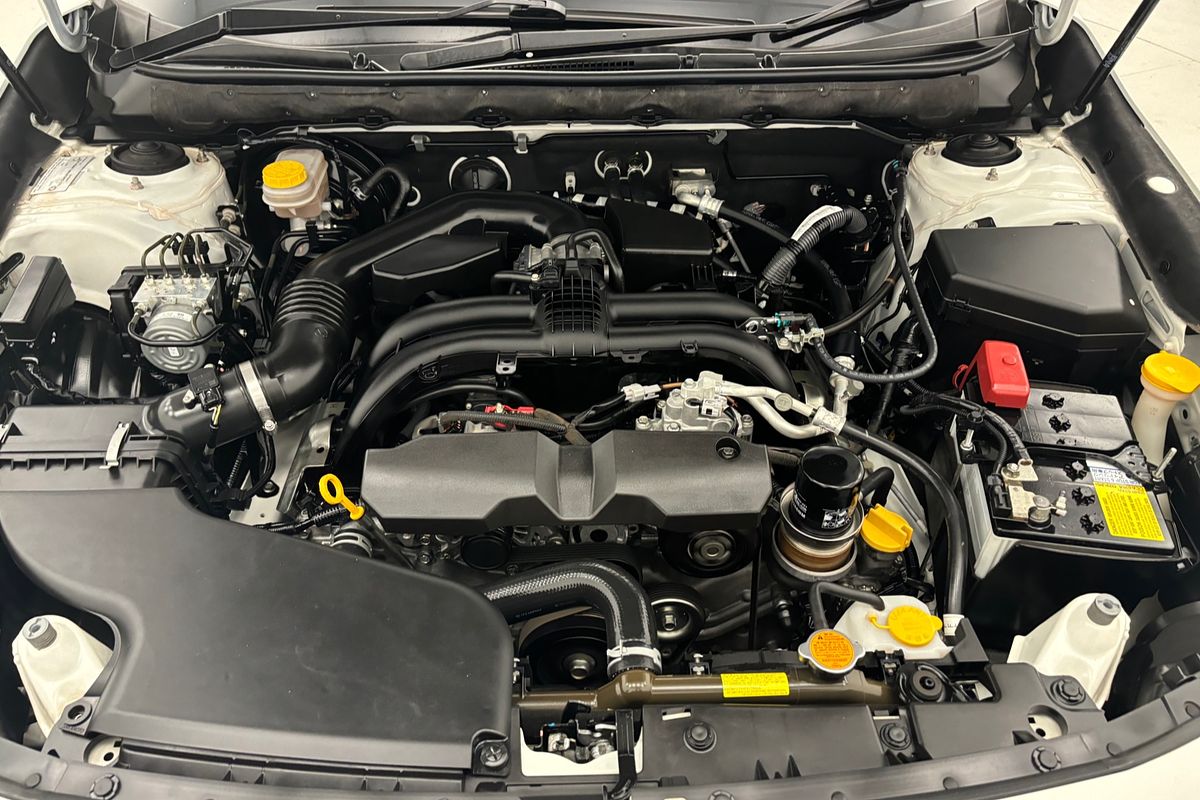 2017 Subaru Outback 2.5i Premium 5GEN