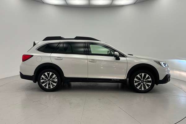 2017 Subaru Outback 2.5i Premium 5GEN