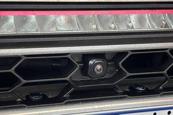 2021 Toyota Landcruiser Sahara FJA300R