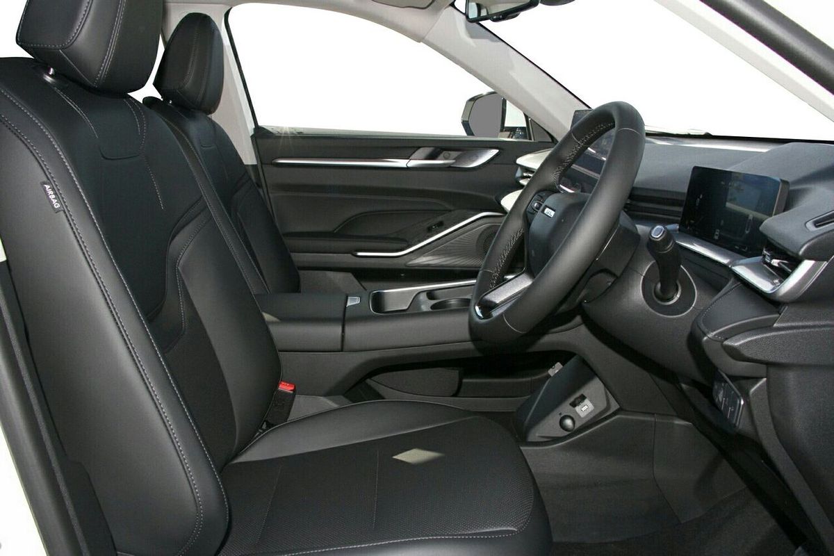 2025 GWM Haval H6 Ultra B01