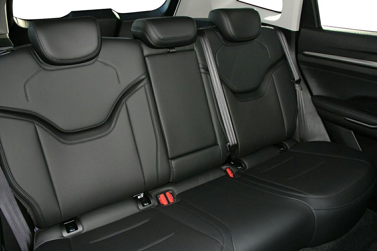 2025 GWM Haval H6 Ultra B01