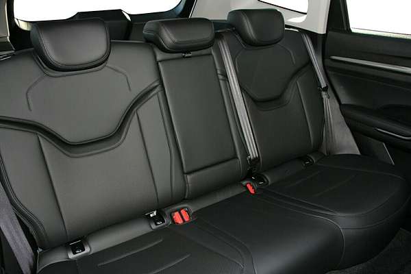 2025 GWM Haval H6 Ultra B01