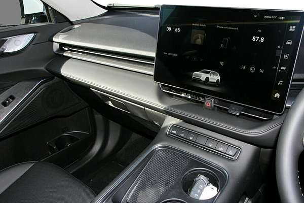 2025 GWM Haval H6 Ultra B01