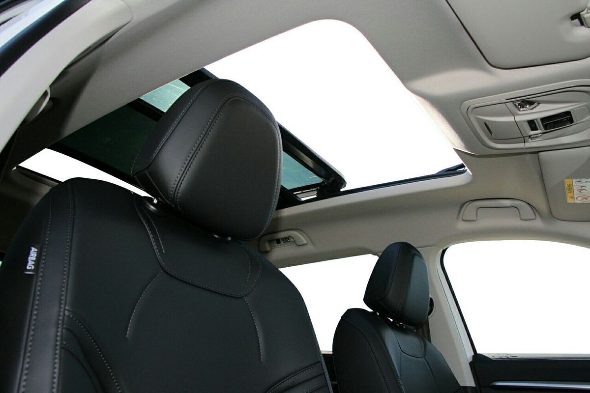 2025 GWM Haval H6 Ultra B01