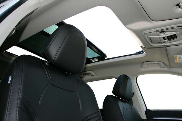 2025 GWM Haval H6 Ultra B01