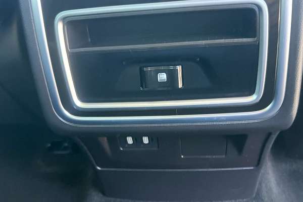 2024 GWM Cannon Alpha Ultra P05 4X4