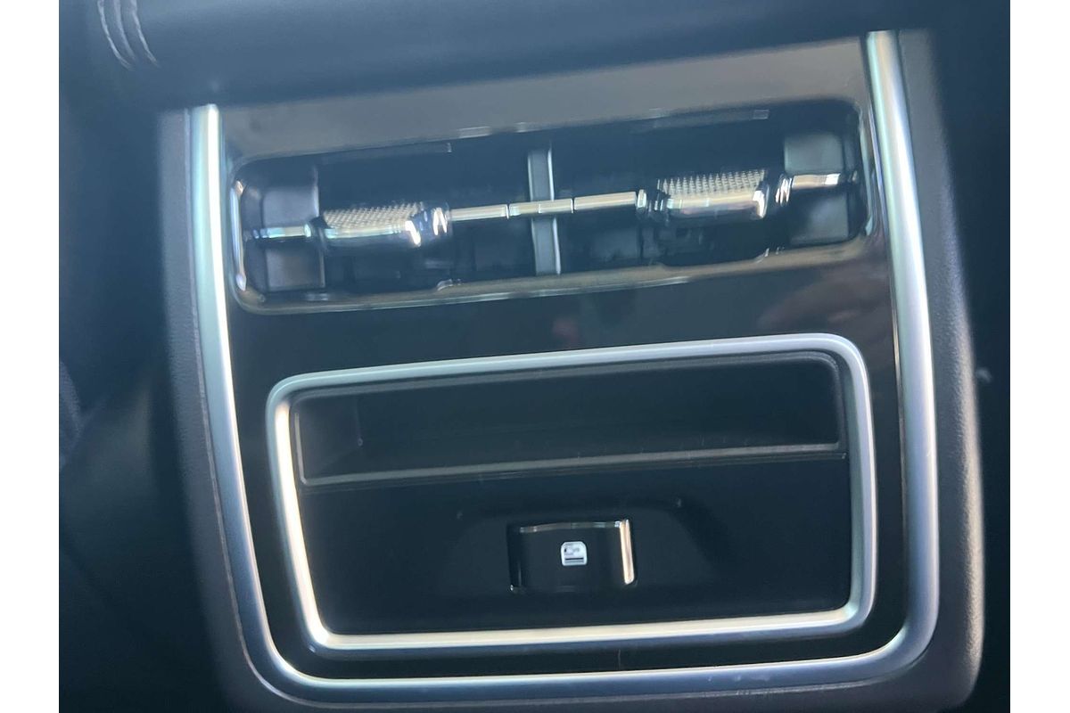 2024 GWM Cannon Alpha Ultra P05 4X4