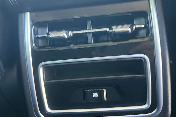 2024 GWM Cannon Alpha Ultra P05 4X4