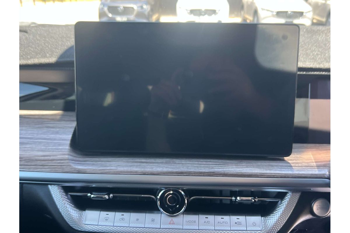 2024 GWM Cannon Alpha Ultra P05 4X4