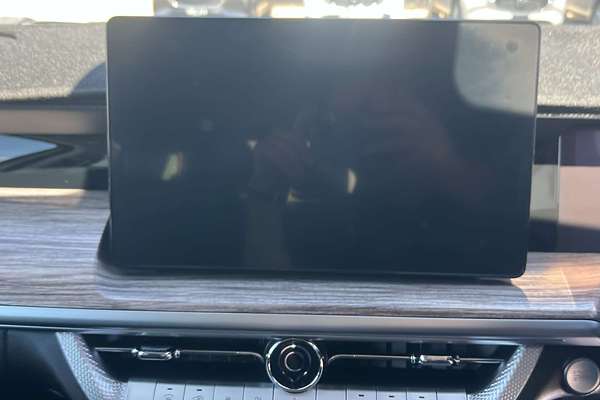 2024 GWM Cannon Alpha Ultra P05 4X4