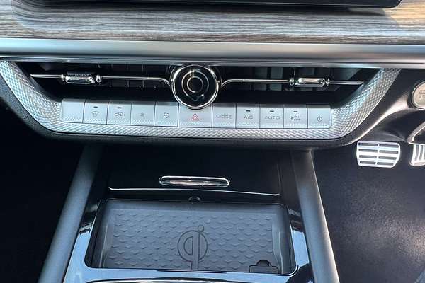 2024 GWM Cannon Alpha Ultra P05 4X4