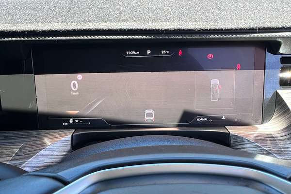 2024 GWM Cannon Alpha Ultra P05 4X4