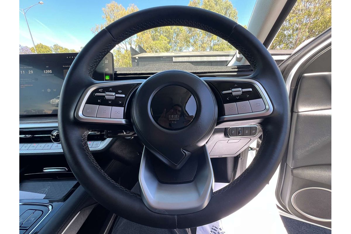 2024 GWM Cannon Alpha Ultra P05 4X4