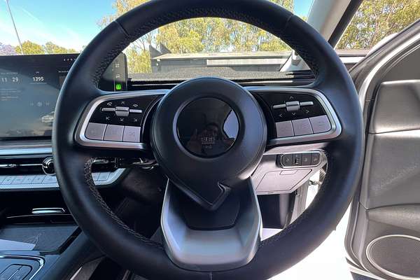 2024 GWM Cannon Alpha Ultra P05 4X4