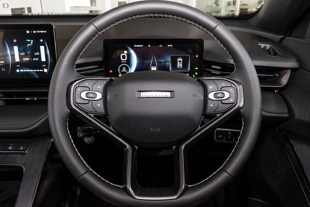 2025 GWM Haval H6GT Ultra PHEV B03