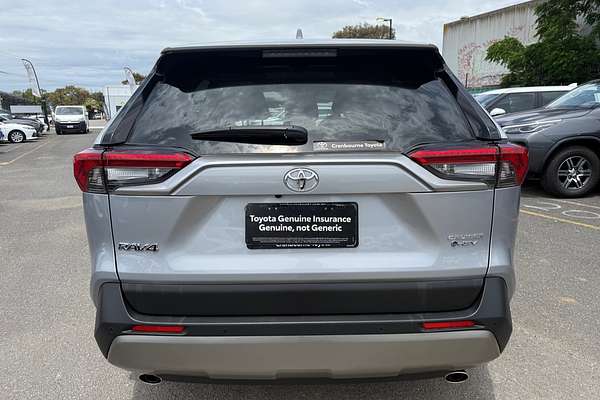 2024 Toyota RAV4 Cruiser AXAH54R