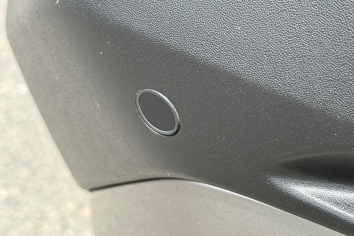 2024 Toyota RAV4 Cruiser AXAH54R