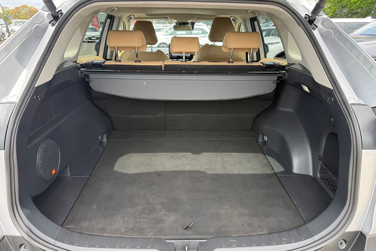 2024 Toyota RAV4 Cruiser AXAH54R