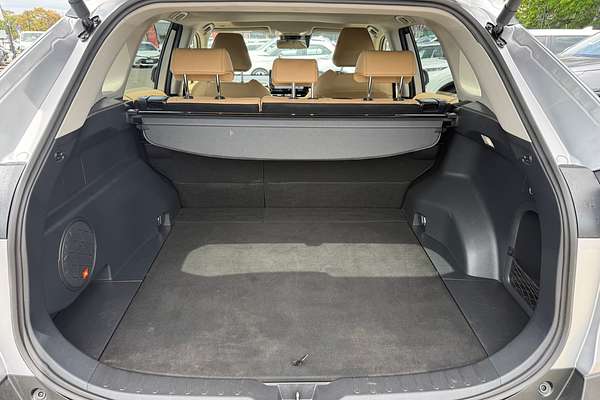 2024 Toyota RAV4 Cruiser AXAH54R