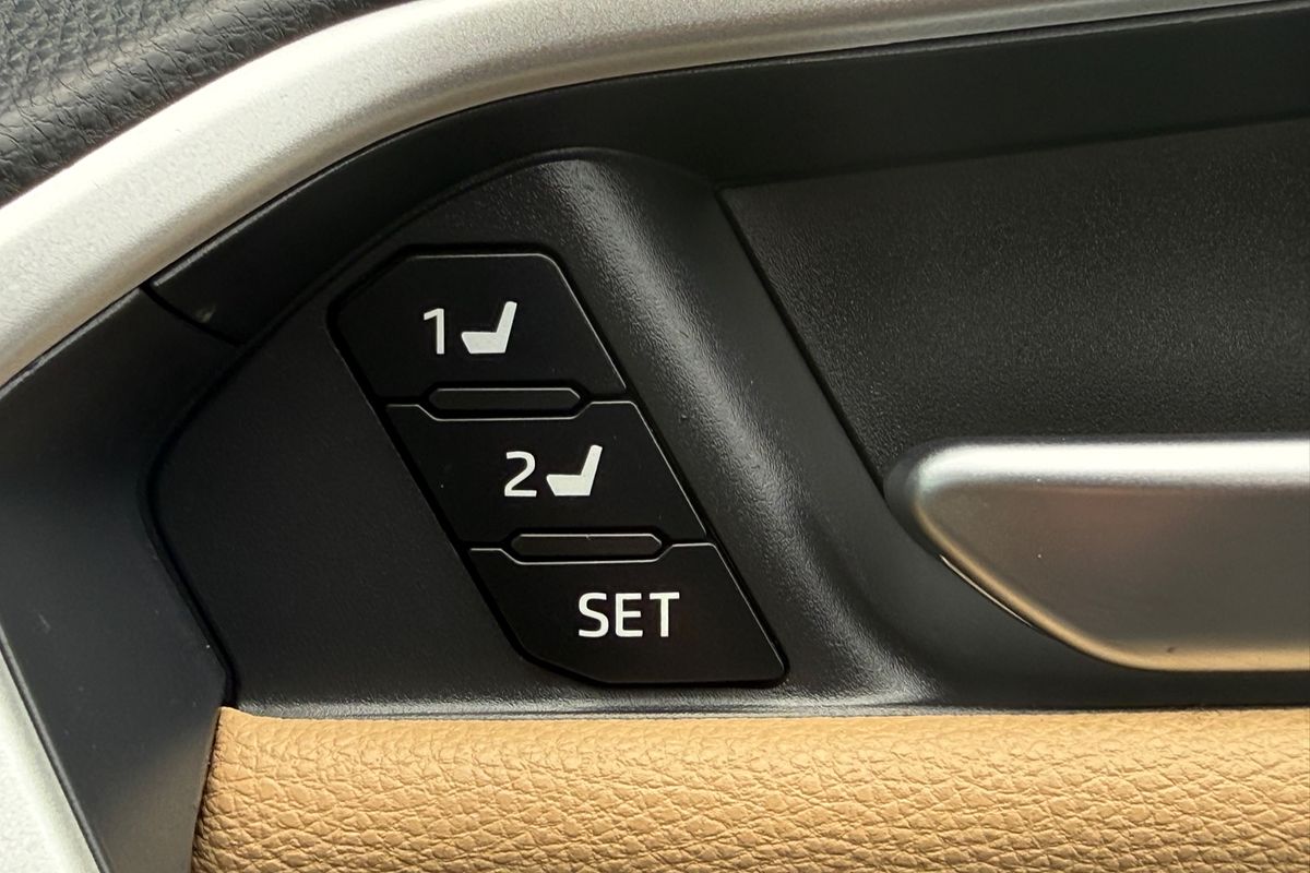 2024 Toyota RAV4 Cruiser AXAH54R