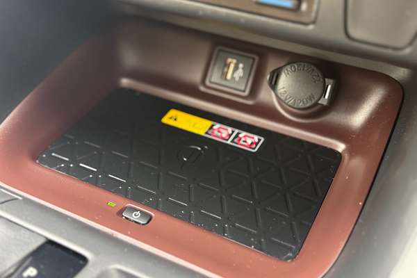 2024 Toyota RAV4 Cruiser AXAH54R