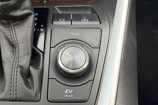 2024 Toyota RAV4 Cruiser AXAH54R