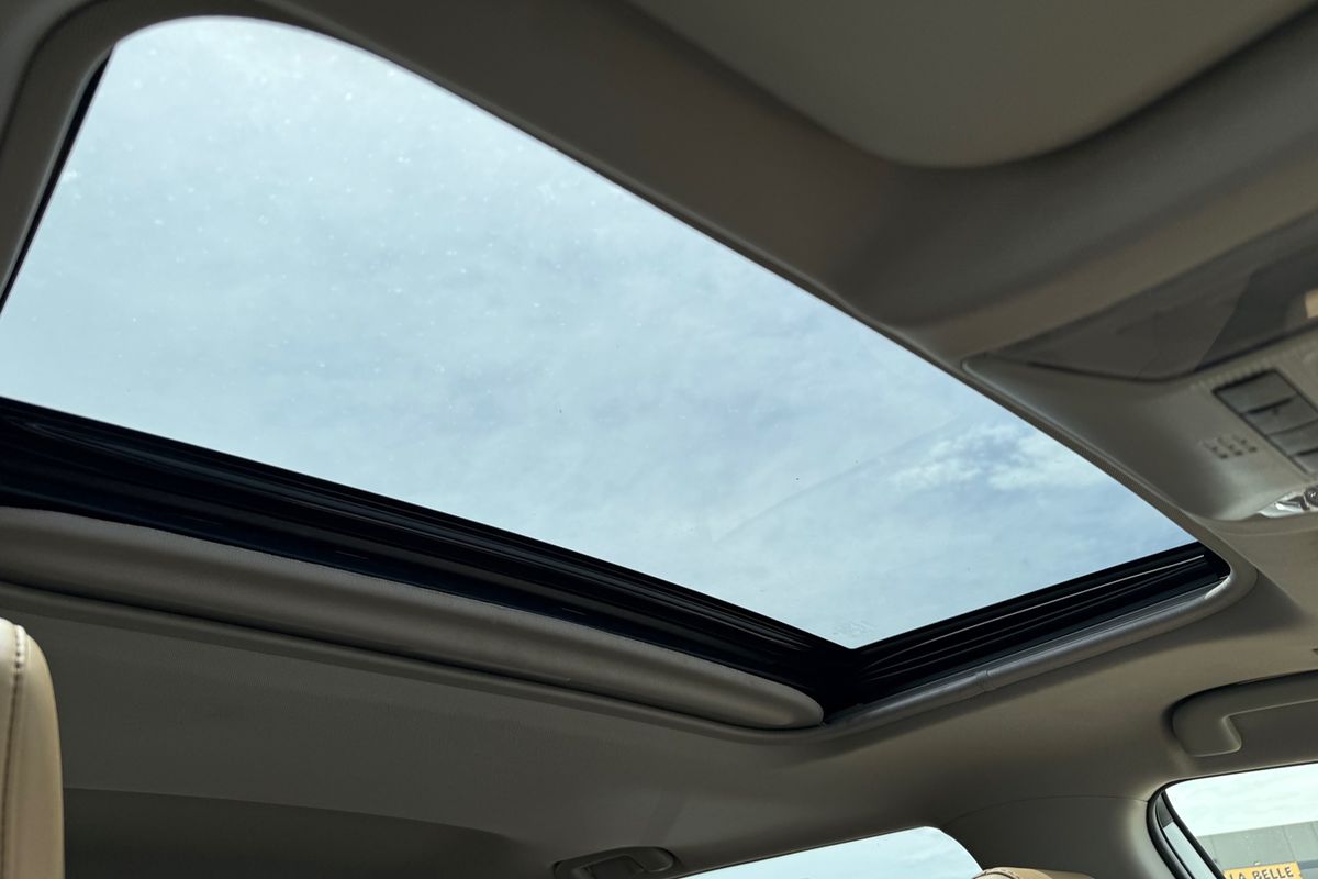 2024 Toyota RAV4 Cruiser AXAH54R