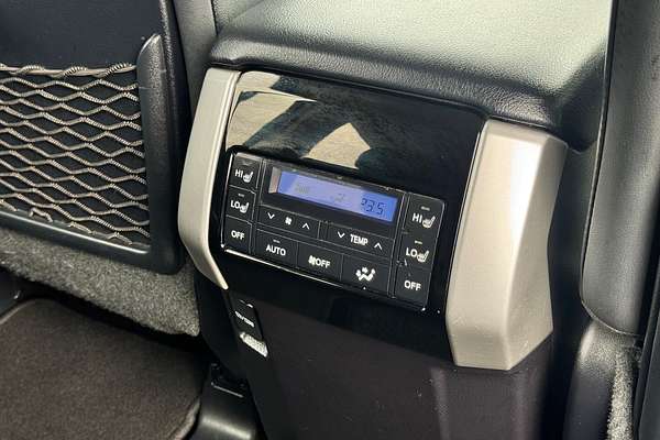 2023 Toyota Landcruiser Prado VX GDJ150R