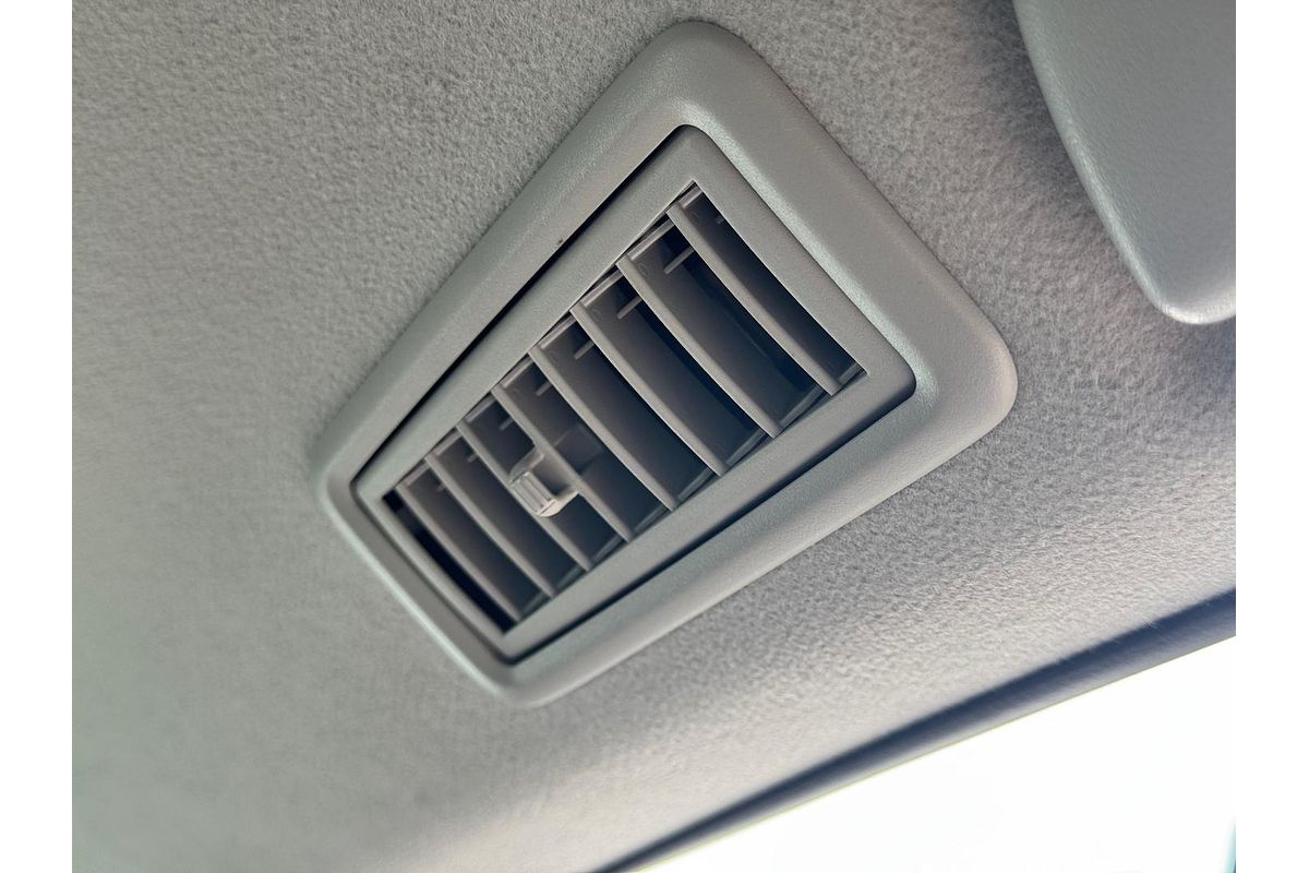 2023 Toyota Landcruiser Prado VX GDJ150R