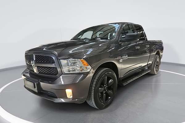 2020 RAM 1500 Express DS 4X4 SWB