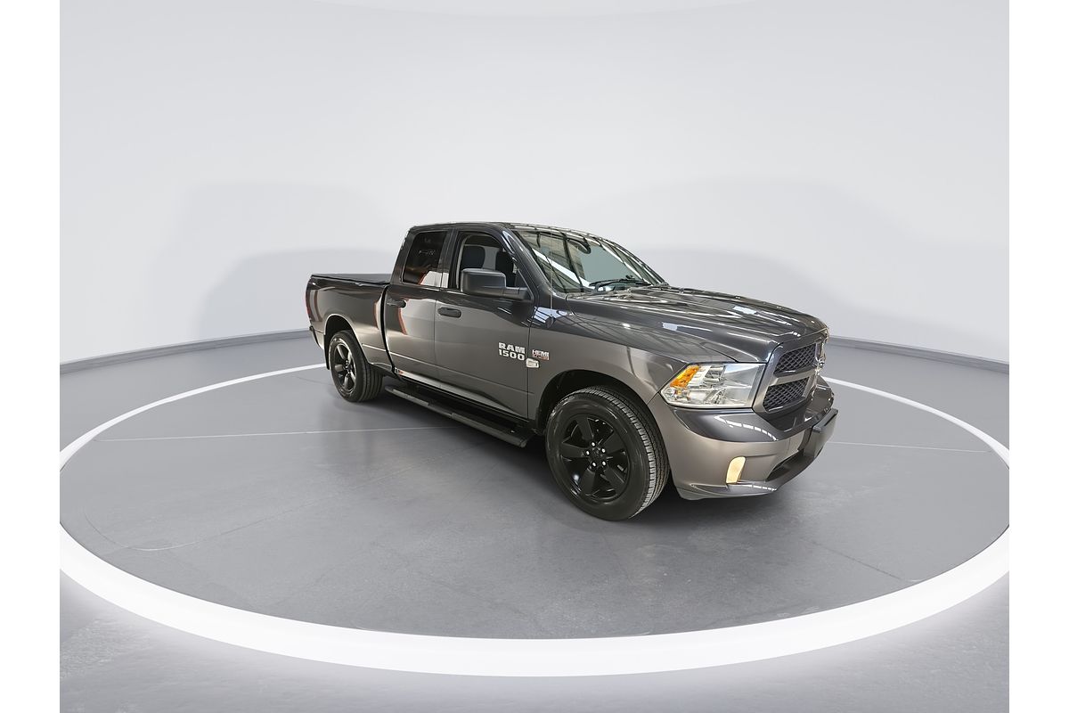 2020 RAM 1500 Express DS 4X4 SWB