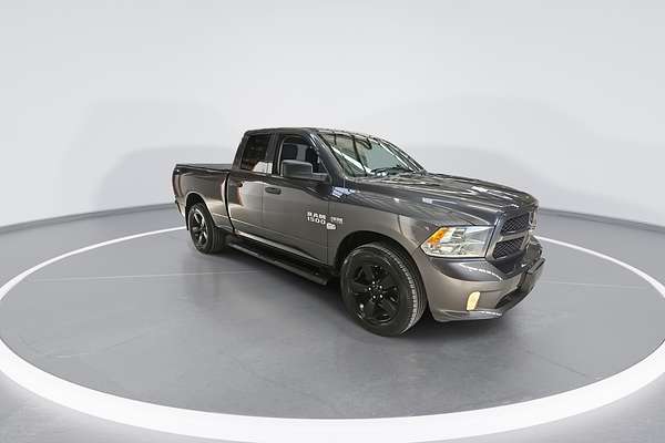 2020 RAM 1500 Express DS 4X4 SWB