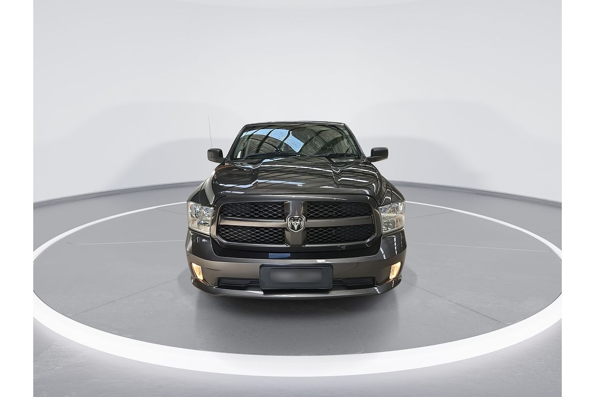 2020 RAM 1500 Express DS 4X4 SWB