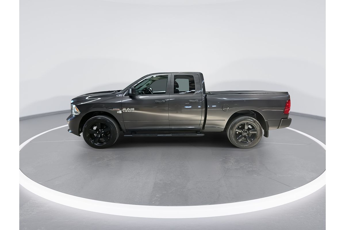 2020 RAM 1500 Express DS 4X4 SWB